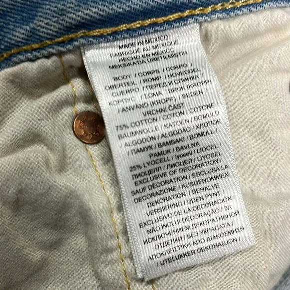 Polo Ralph Lauren’s Avery Boyfriend is detailed with madras, gingham and plaid - Picture 8 of 16